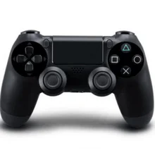 Ps4 беспроводной Bluetooth пресс-Контроллер Dualshock для sony Playstation 4 US Вибрационный джойстик геймпады для игровой станции 4