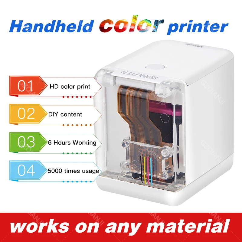 color printer for home office