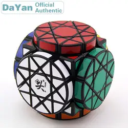 DaYan Wheel of Wisdom кубик руб Intelligence профессиональный Скорость руб головоломки антистресс Непоседа Образовательных игрушки для мальчиков