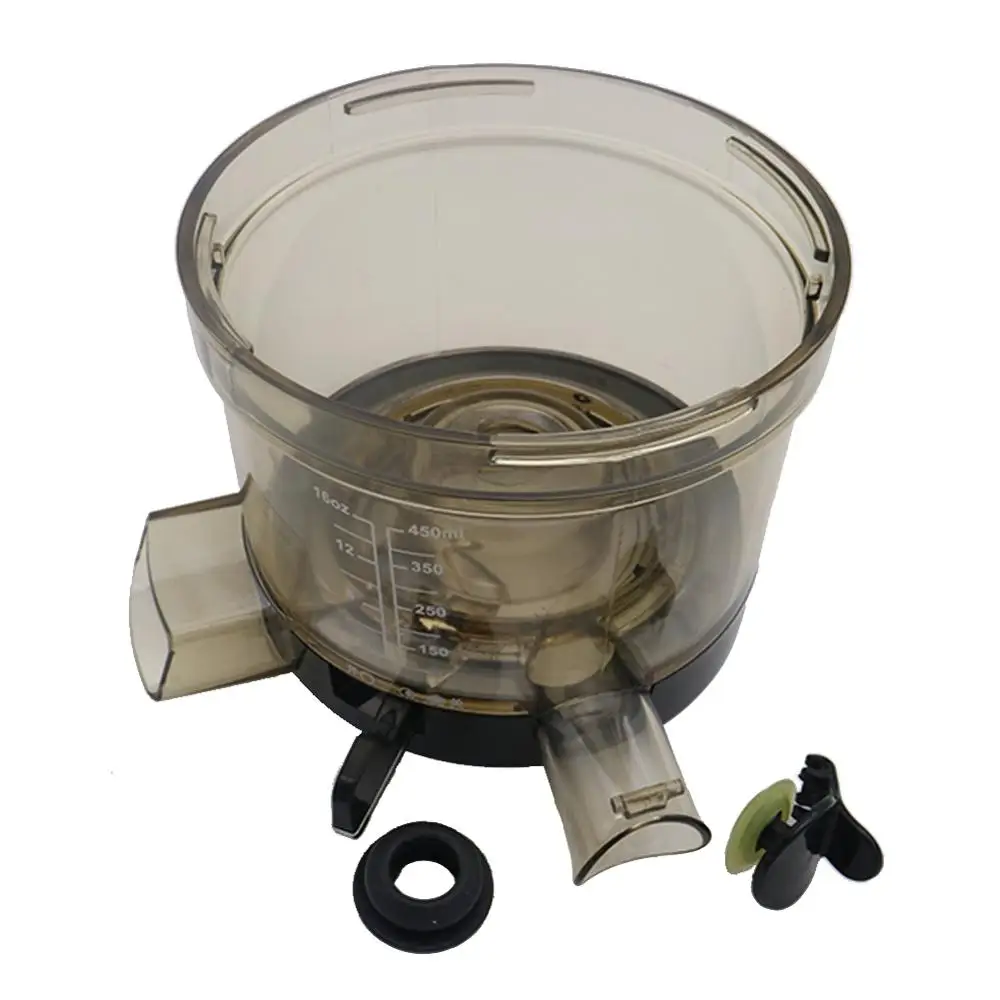

Slow Juicer Hurom Parts Chamber for Hurom HM-RBF11/DBF11/RBF11/IBF11/LBF11/EBF11//HU1100WN Juicer Blender Spare Parts