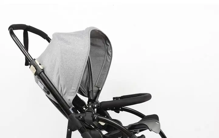 bugaboo bumper bar