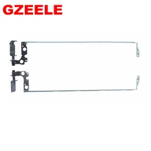 ЖК-петля для ноутбука L55-C L55D-C C55-C для Toshiba L50-C C50-C P50-C P50T-C C55DT-C P55T-C UX360 UX360CA левый+ правый 15,6"