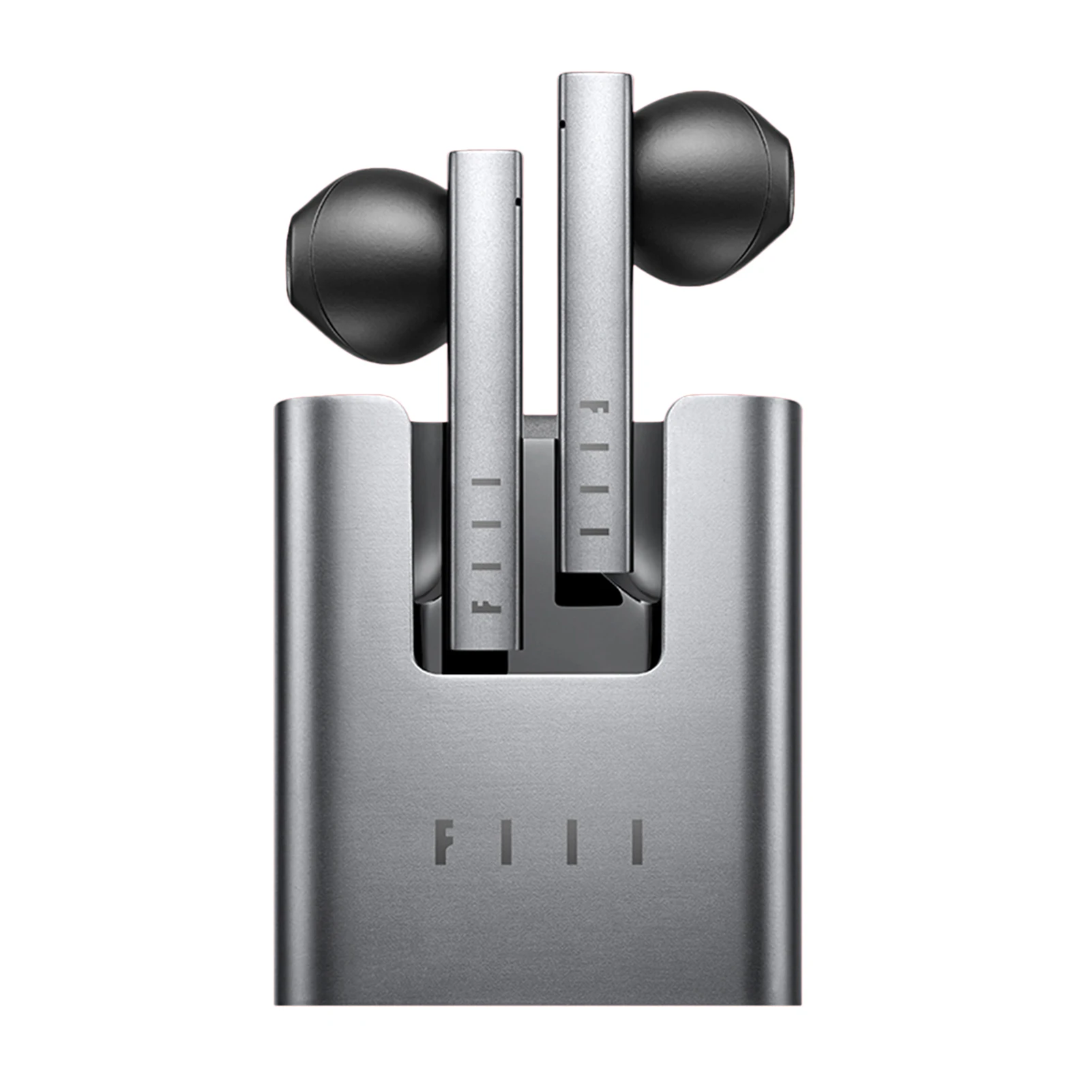 Fones de Ouvido Fone de Ouvido com Cancelamento de Ruído Botões da Orelha Fone de Ouvido Cc2 sem Fio Original Fiil Bluetooth 5.2 Tws Gaming Enc Tipo-c cc 2 1 High Quality Eletrônicos