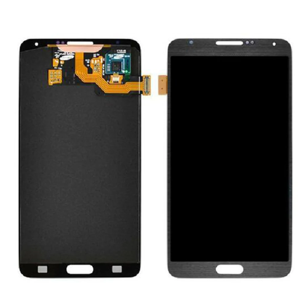 ЖК-дисплей сенсорный экран дигитайзер разборка инструмент для samsung Note 3 N9005