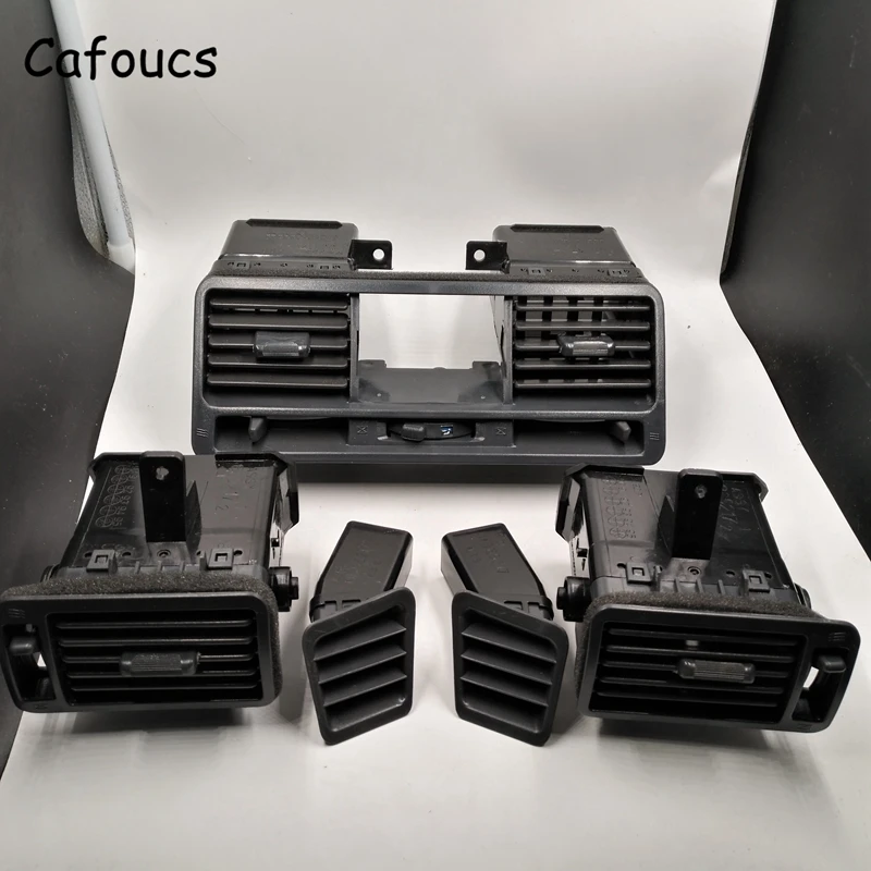 Вентиляционная решетка для автомобильного кондиционера Cafoucs Mitsubishi Pajero Montero V24 V31