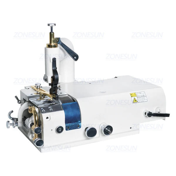 Only Machine ZONESUN, 801, электрическая кожаная Лыжная машина, нож-колокольчик, кожаный лыровщик, для загара овощей, тонкий инструмент - Цвет: Only Machine
