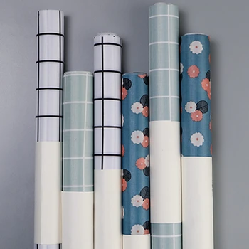 

Brief Waterproof Kitchen Table Mat Drawers Cabinet Shelf Liners Non Slip Cupboard Placemat Home Organization Accessories