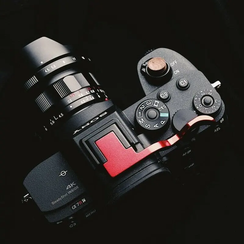 SONY  a7R4