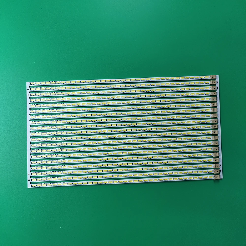 Tira de Retroiluminação Led para Samsung 236 tv S24d390hl Smme236bmm031 Lm4100086e Cy-mh236bgl2v S24d390hl Cy-mh236bglv1h 36led - Imagem 2