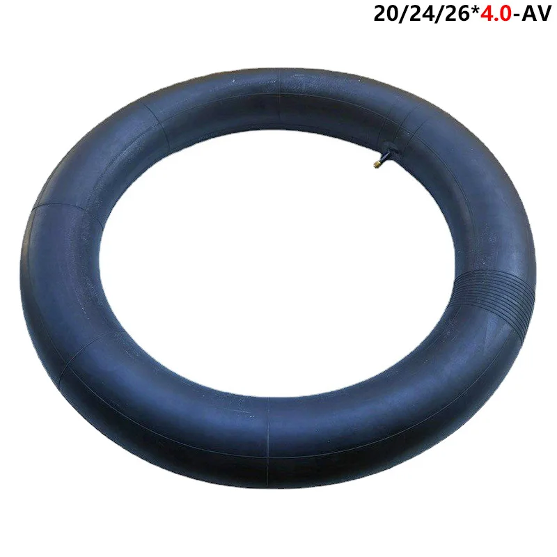 BikeTireMTBFatInnerTubeTire20242640SnowmobilesMountain