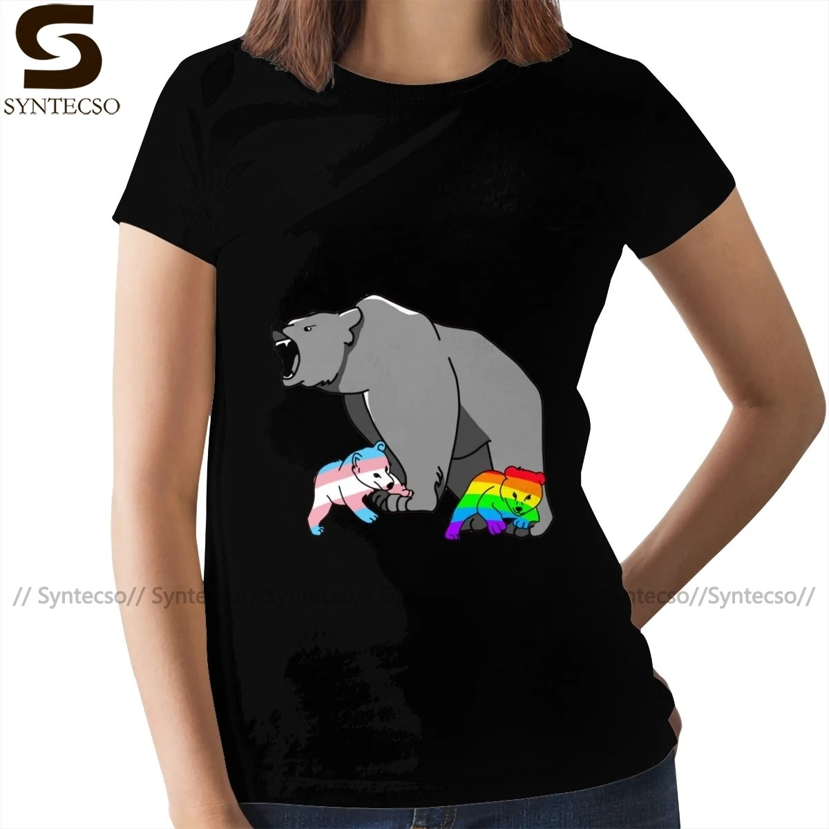 mama bear tee Francis Collins told the Associated Press in December that th...