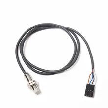 Reprap Prusa i3 MK3 PINDA V2 auto-leveling sensor mk3 Automatische niveauregeling probe P.I.N.D.A. V2