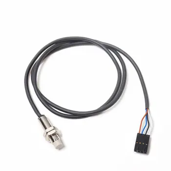 

Reprap Prusa i3 MK3 PINDA V2 auto-leveling sensor mk3 Automatic leveling probe P.I.N.D.A. V2