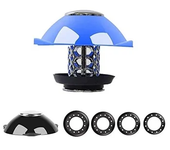 

2 in 1 Bathtub Stopper Hair Catcher Shower Drain Hair Catcher Shower Sink Filter Drain Cover Gadgets Prevents Hair From Clogging
