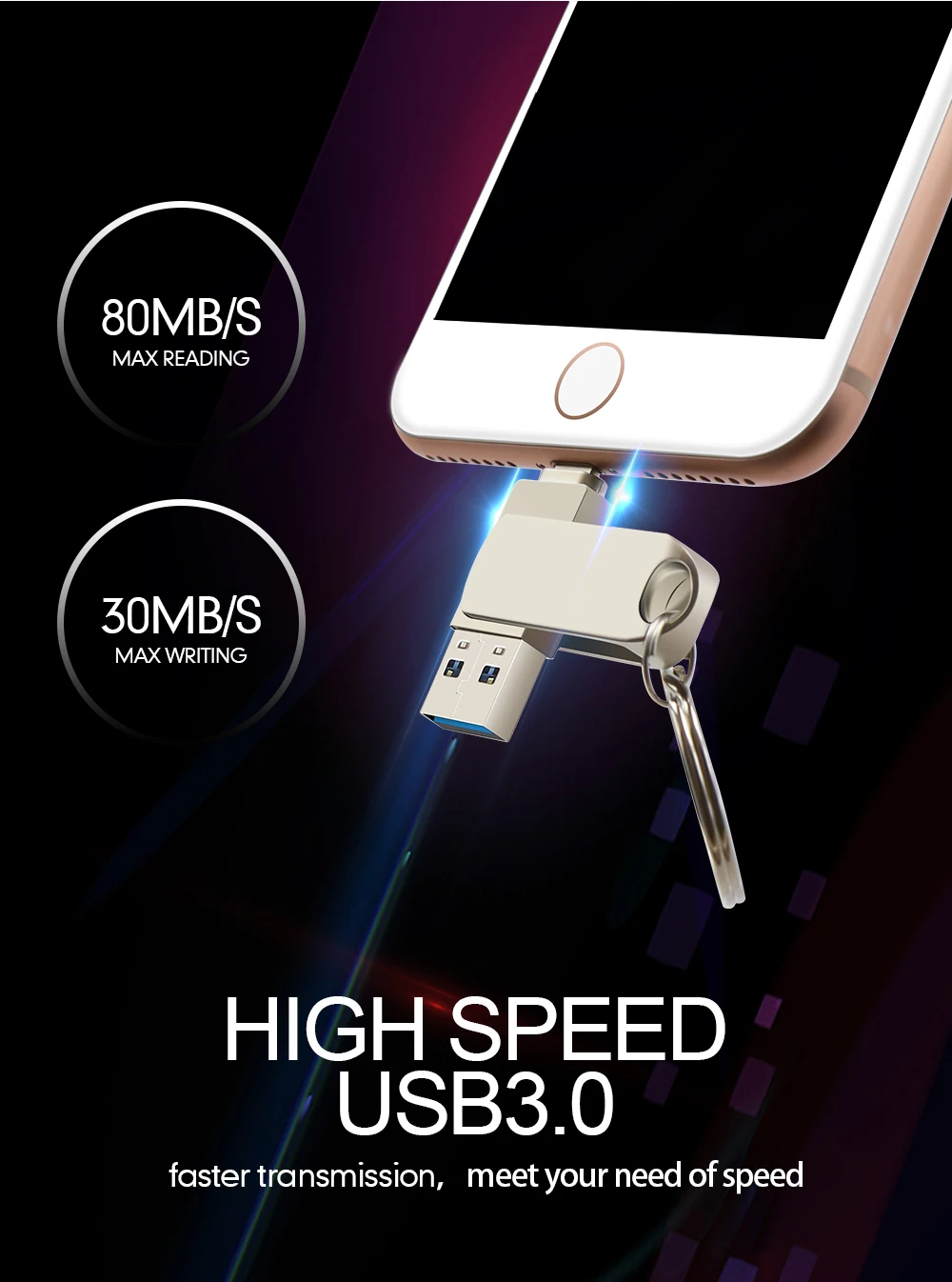 USB 3,0 32 ГБ 64 ГБ реальная емкость USB флэш-накопитель 128 ГБ Флешка 16 ГБ 8 ГБ флеш-накопитель u Диск флеш-карта памяти