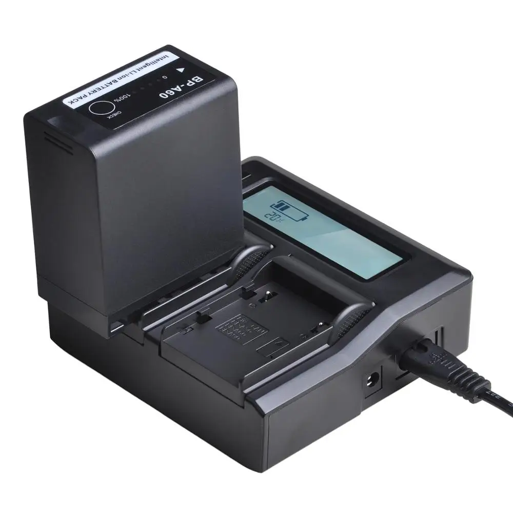 Canon Eos C200 Battery | Canon Bp A60 Battery | Canon A30