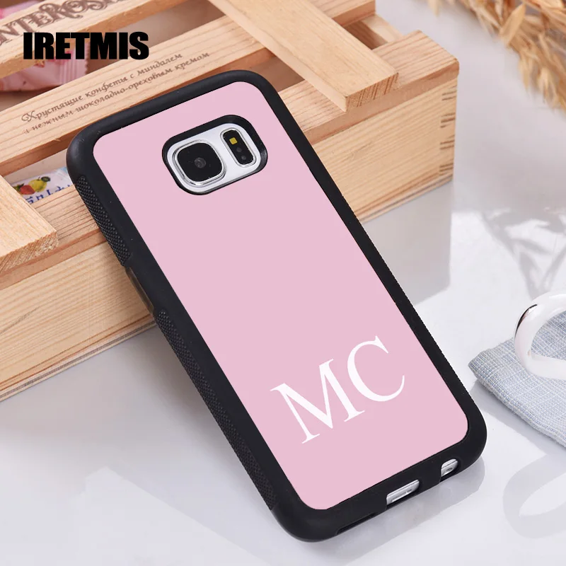 Iretmis Friends фиолетовый Monicas дверной Мягкий силиконовый чехол для телефона iPhone 7X6 6s Plus