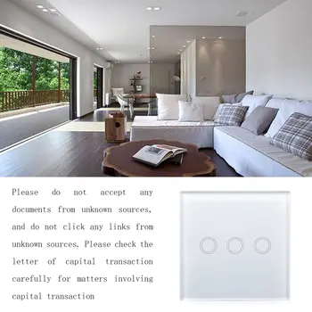 

RF+WiFi Smart Life Curtain Blind Switch for Roller Shutter Electric motor Google Home Alexa Echo Voice Control DIY Smart Home