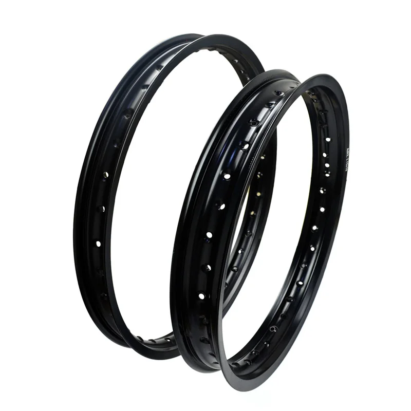 6061 авиационный алюминий F &amp R мотоциклетные диски переднее и заднее колесо круг 2