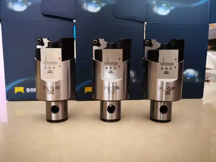 

RBH Adjustable Double-edged Rough Boring Tool Rough Boring Tool RBH19-25-C/ RBH25-33-C /RBH32-42-C