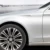 2 Шт. Из Нержавеющей Стали Боковое Крыло Знак Эмблема Крыло для Toyota Prius Аксессуары Стайлинга Автомобилей
