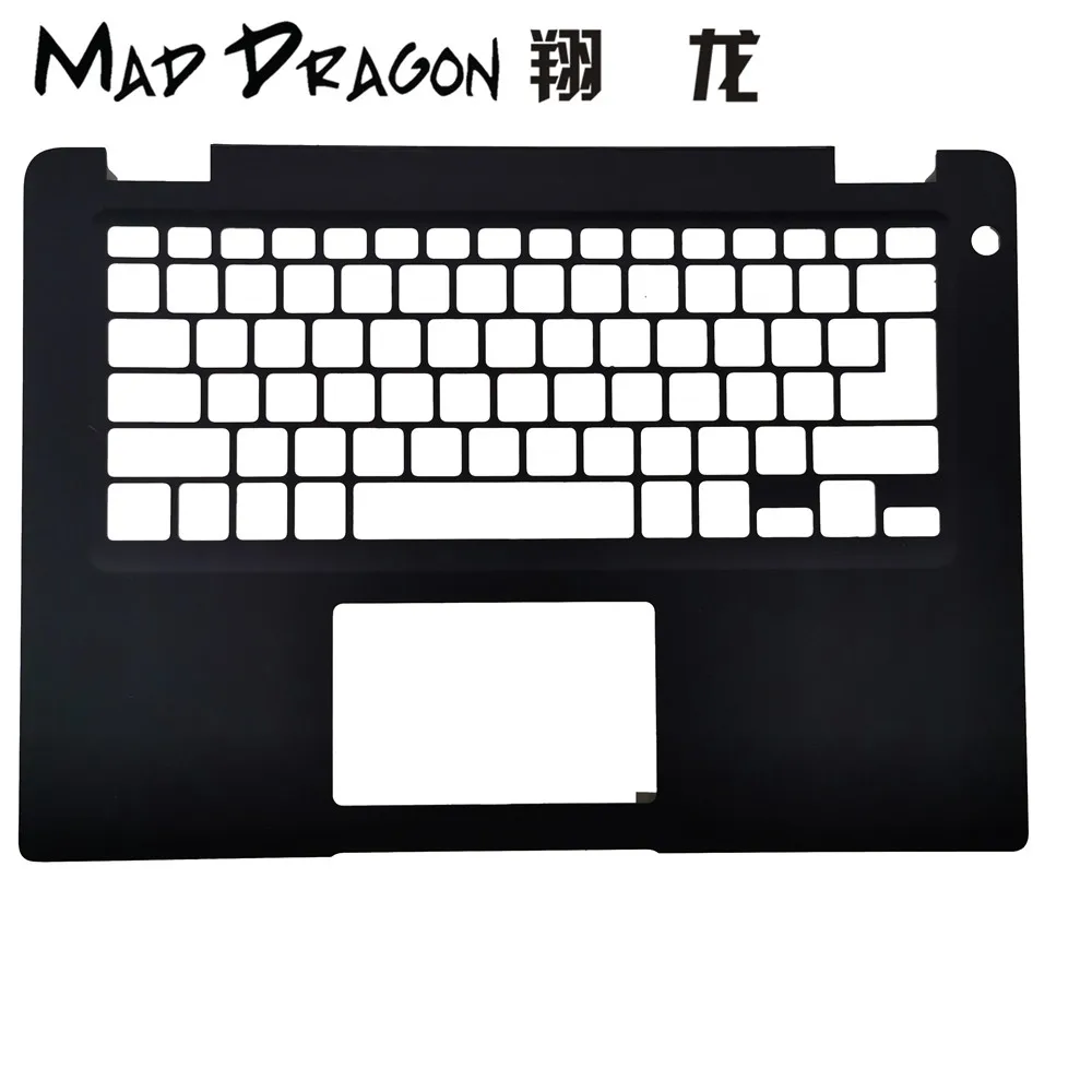 Чехол с подставкой для рук для ноутбука, чехол с клавиатурой для Dell Latitude 3400 E3400 0NFPP9 NFPP9 460.0fv090012