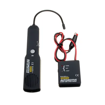 

New Car Circuit Scanner Wire Cable Tracker Tuning Cars Detector Digital Search Posting Finder Consult Tester Tracer Diagnose