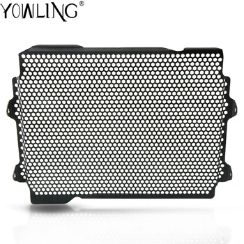 

High quality For YAMAHA TRACER 700 GT Tracer700 2016 2017 2018 2019 Motorcycle Accessories Radiator Guard Grill Cover Protector