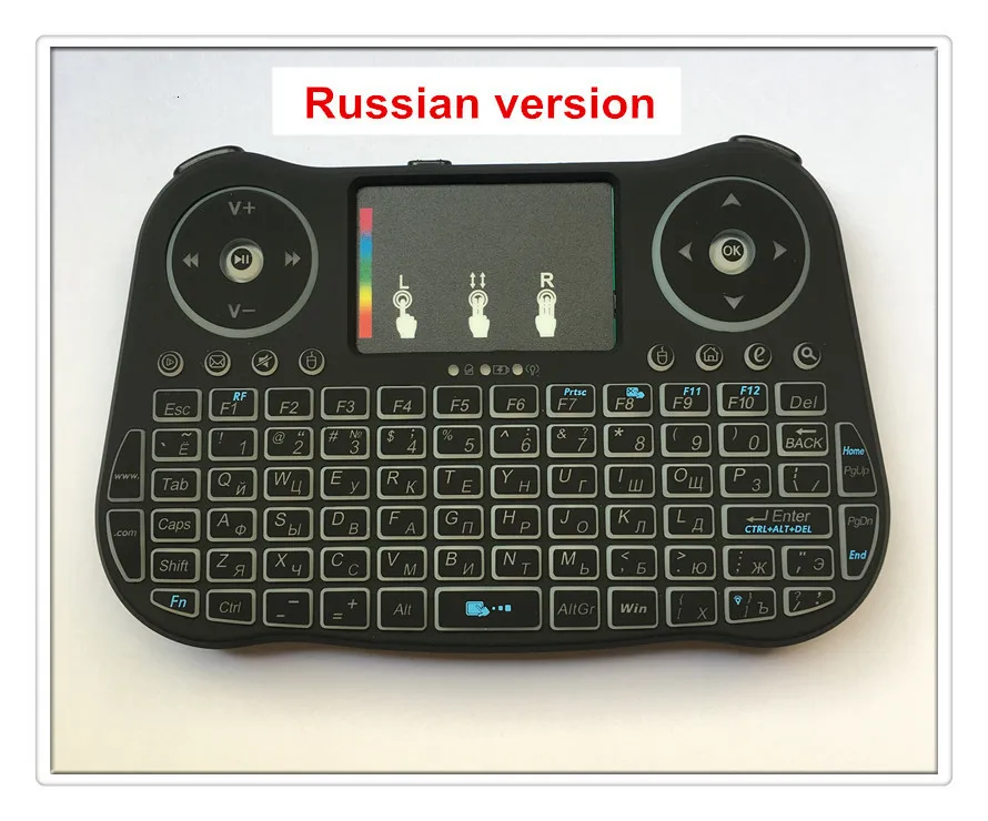 keyboard wireless