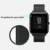 10 шт./5 шт. оригинал для xiaomi huami Amazfit bip Защитные пленки ультратонкая защитная пленка full HD TPU smart movie watch