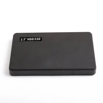 

D0015 2TB External Hard Drive 2.5 Inch Android to 3.0 High-speed PC Hd Desktop Laptop Mobile Hard Drive Disk TYPE-C 3.0