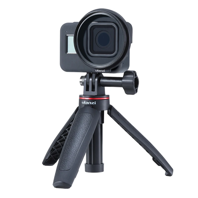 Ulanzi G8-6 52 мм адаптер фильтра для Gopro 8