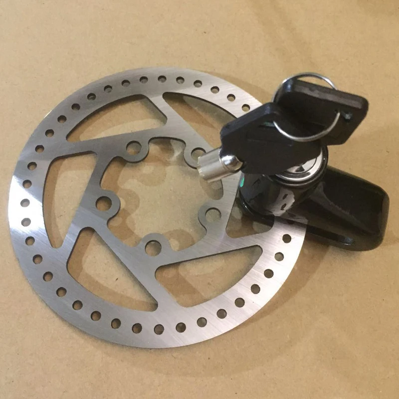 Xiaomi Mijia M365 Scooter_4