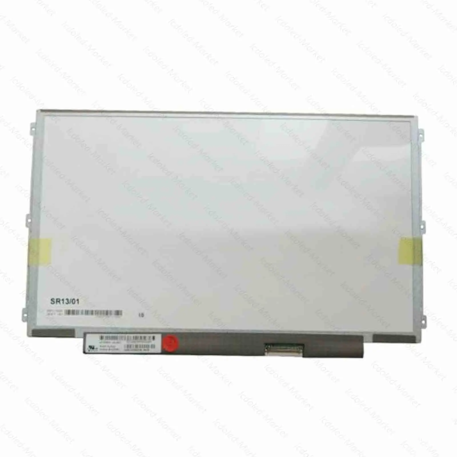 Новый ЖК-экран JIANGLUN 12 5 дюйма IPS LP125WH2.TLB1 / B125XW01 V.0 LTN125AT01 |