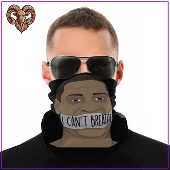 

George Floyd I Still can't breathe Men Women facemasks for virus protection cotton facemasks pm2.5 mask filter reusable washable
