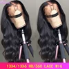 Lace Wigs