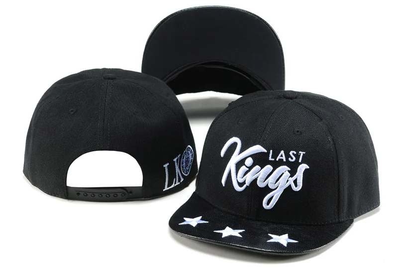 Брендовая Кепка с вышитым логотипом lastking snapback кепки бейсболки для взрослых