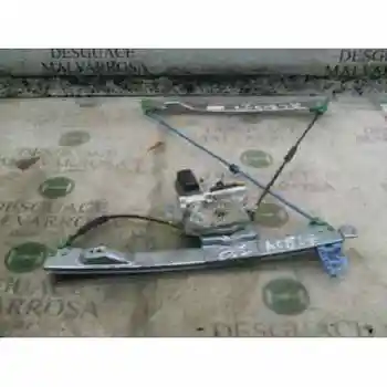 

WINDOW LIFTER FRONT LEFT CITROEN C2 SX 36120604 AC817 Siemens [7290173]