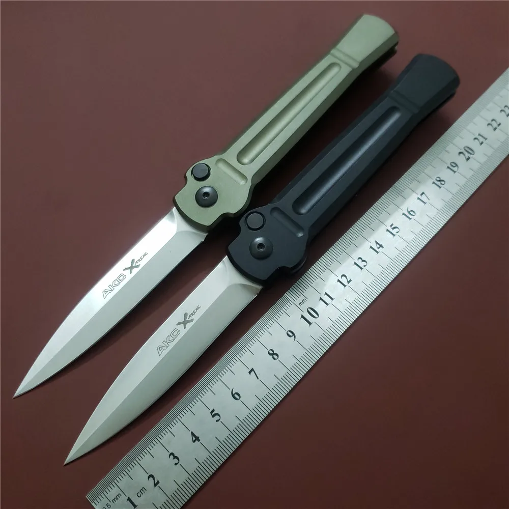 

BENYS Classical-15 Pocket Knife EDC Cutting Tools