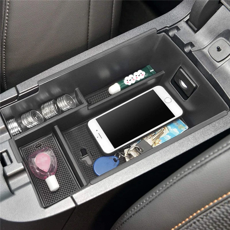 For Chevrolet Equinox 3 20172022 Accessories For Holden Equinox Eq