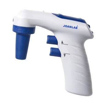 

Hot Sale Electric Pipettor Large Capacity Adjustable Volume Pipettes Machine Lab Liquid Transfer Pipettes Tool