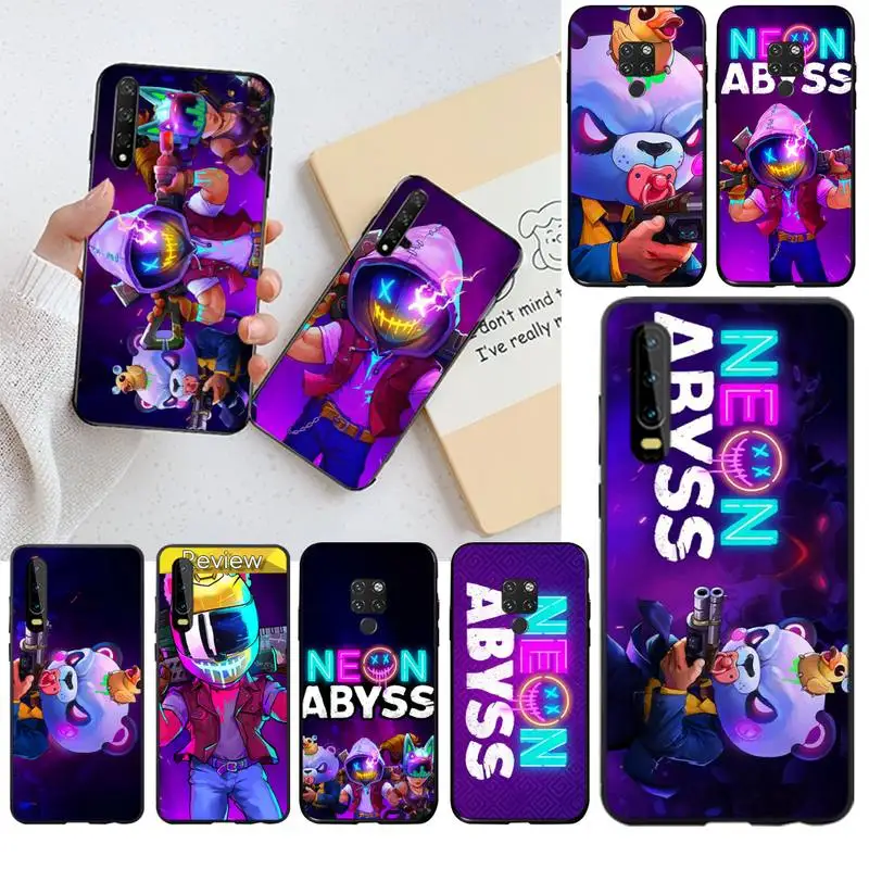 Чехол для телефона Huawei P40 P30 P20 lite Pro Mate 30 20 P Smart 2019 prime|Бамперы| |