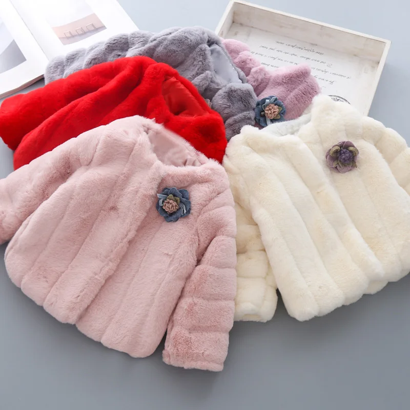 Baby Girls Poncho Sweater: Girls Wool Sweater Shawl Cape Cloak Solid Princess 3D Ball Kids Cardigan 2014 New Children's Clothing