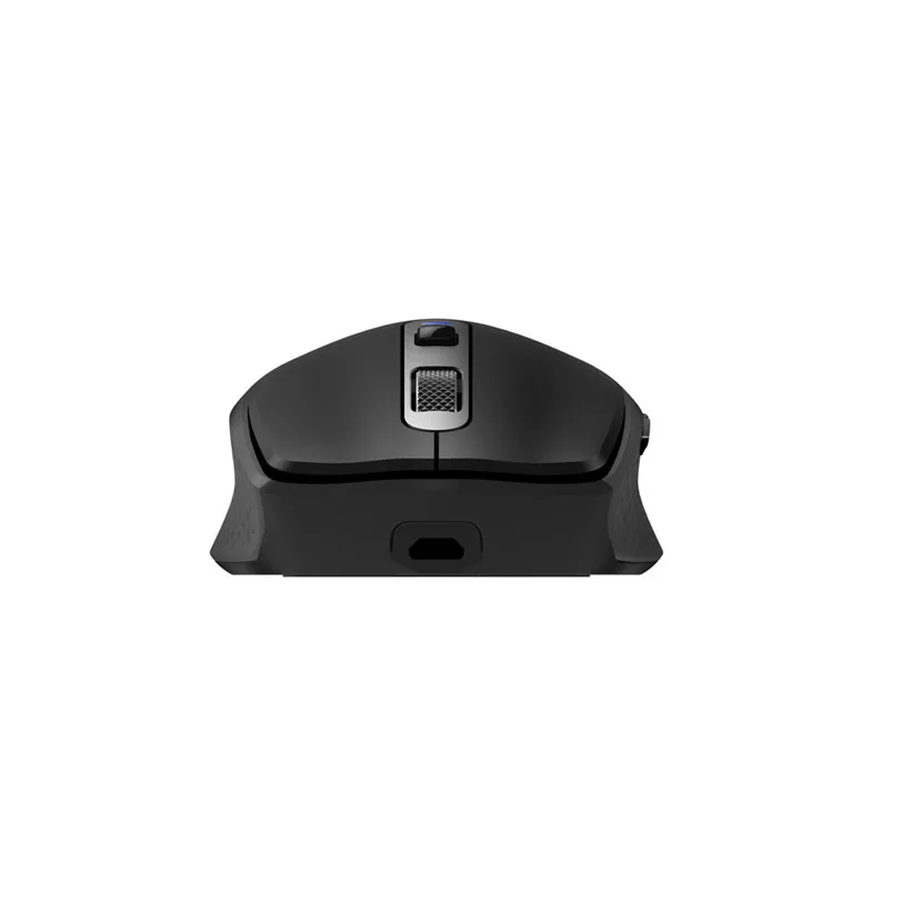 CARPRIE эргономичная беспроводная мышь с Bluetooth, перезаряжаемая компьютерная игровая мышь с управлением до 2-3 компьютеров, 9 ноября