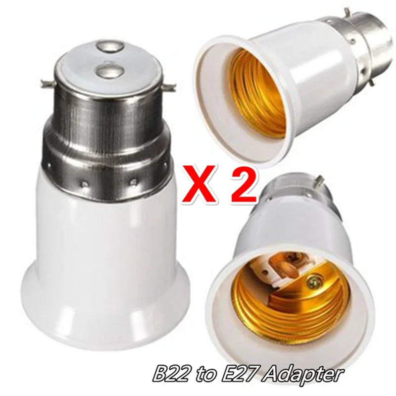 ShuoHui GU10 op MR16 GU5.3 230V naar 230V Licht Lamp Socket Adapter Converter Lamp Houder Nieuw