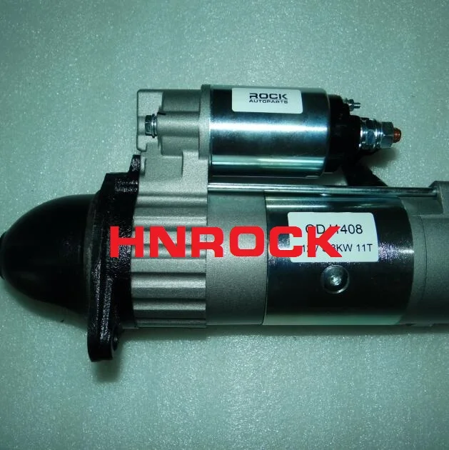 Новый стартовый двигатель QDJ1408 для LAI DONG KM186. KM130ED YUN NEI 4100. QUAN CHAI|motor motor|motor formotor starter |