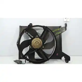 

30630635 electric fan Mitsubishi Space Star (dg0) 1.9 Di-D Cat