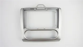 

Special 9inch Car Radio Fascia Frame Dash Panel for Ford Focus 2009 2010 2011 2012 Head Unit Car Refitting Stereo