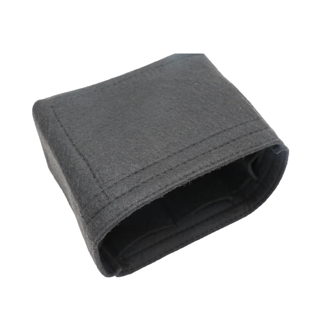 Fits for PALM SPRINGS Backpack Storage Bags Felt Makeup Palm Bag Organizer Insert Bag Organizer Insert Travel Cosmetic Bag 3