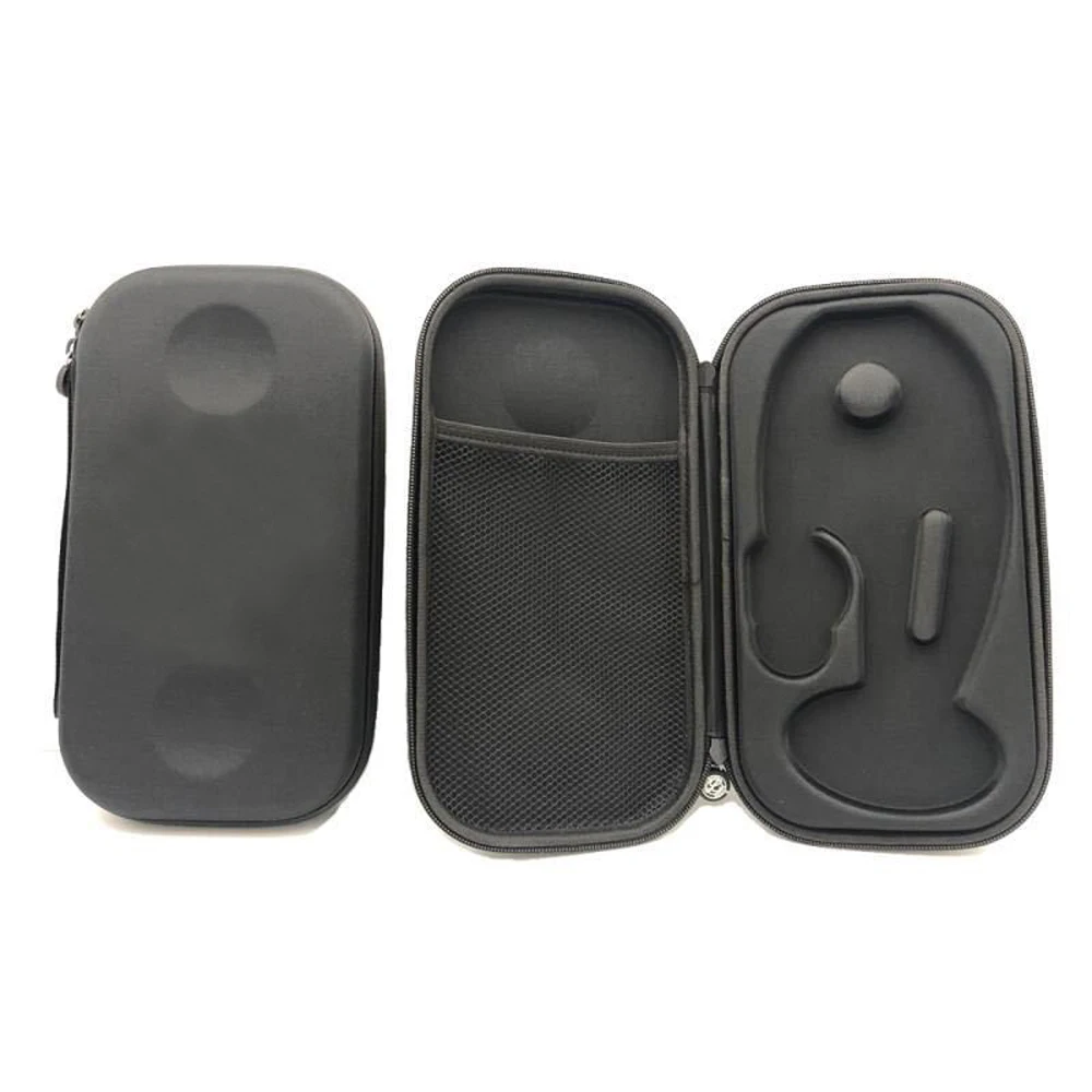 Medical Stethoscope Portable Stethoscope And Case Storage Box EVA Hard shell Carrying Travel Protective Bag Organizer